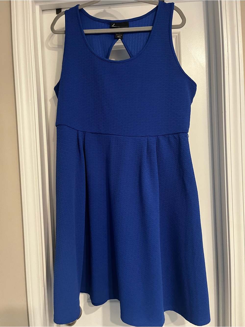 Skater Dress